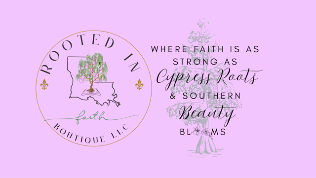 Rooted In Faith Boutique, LLC Gift Cards